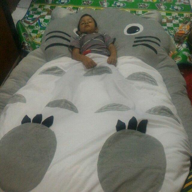 Kasur Matras Karakter