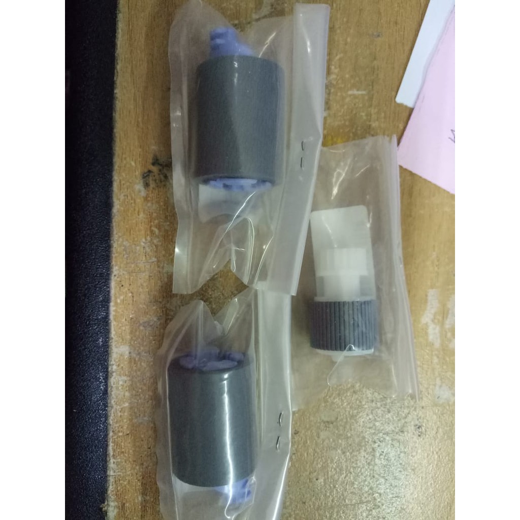 pick up roller cp4525 cp4025 cp3525 4525 4025 3525 m551 set