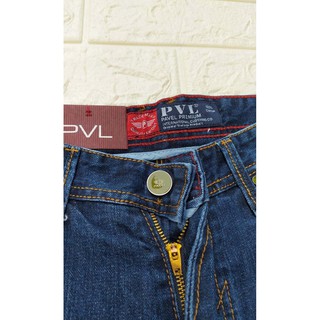  CELANA  JEANS PAVEL PREMIUM STRAIGHT CELANA  JEANS PRIA  