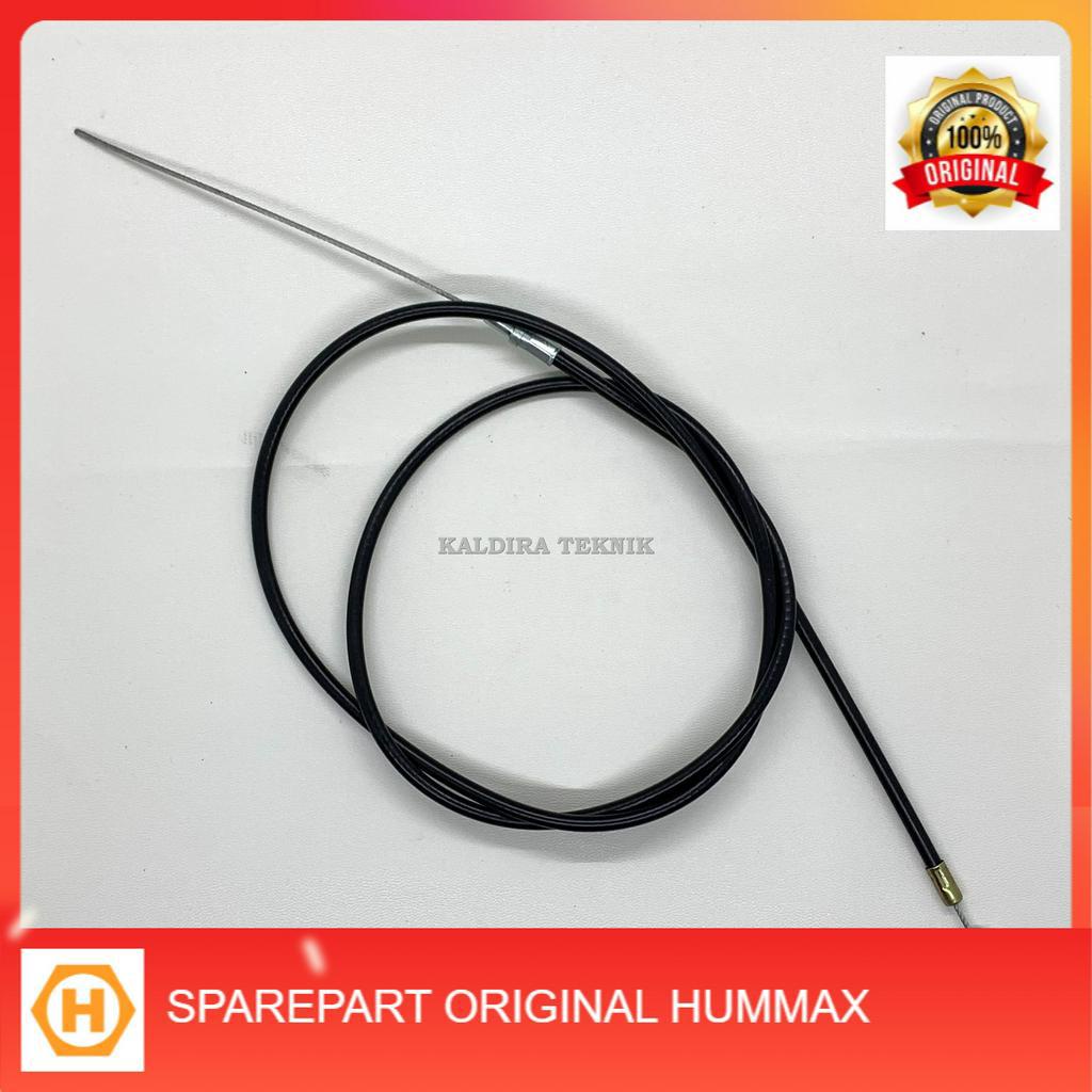 Kabel Gas Cultivator Cultivator Mesin Bensin