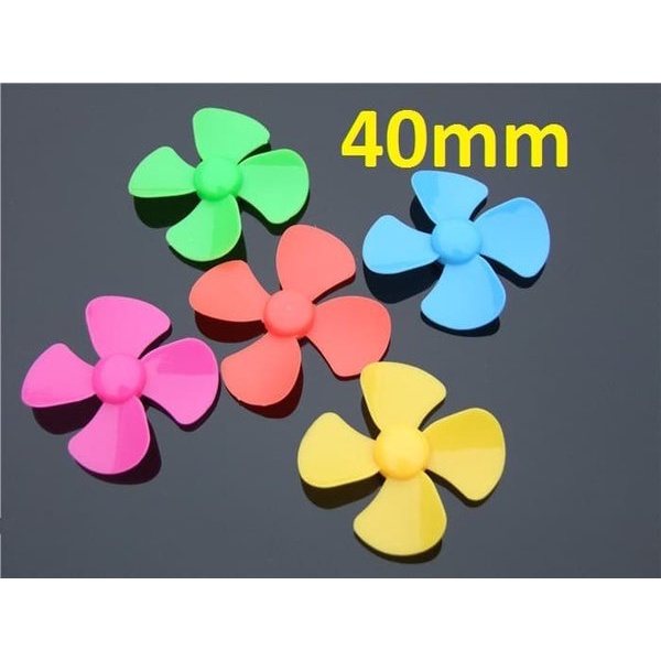 ✔️✔️[[PRODUK TERLARIS]]Baling baling kipas dinamo layang" bhn plastik ABS(mengkilap) bkn daur ulang|