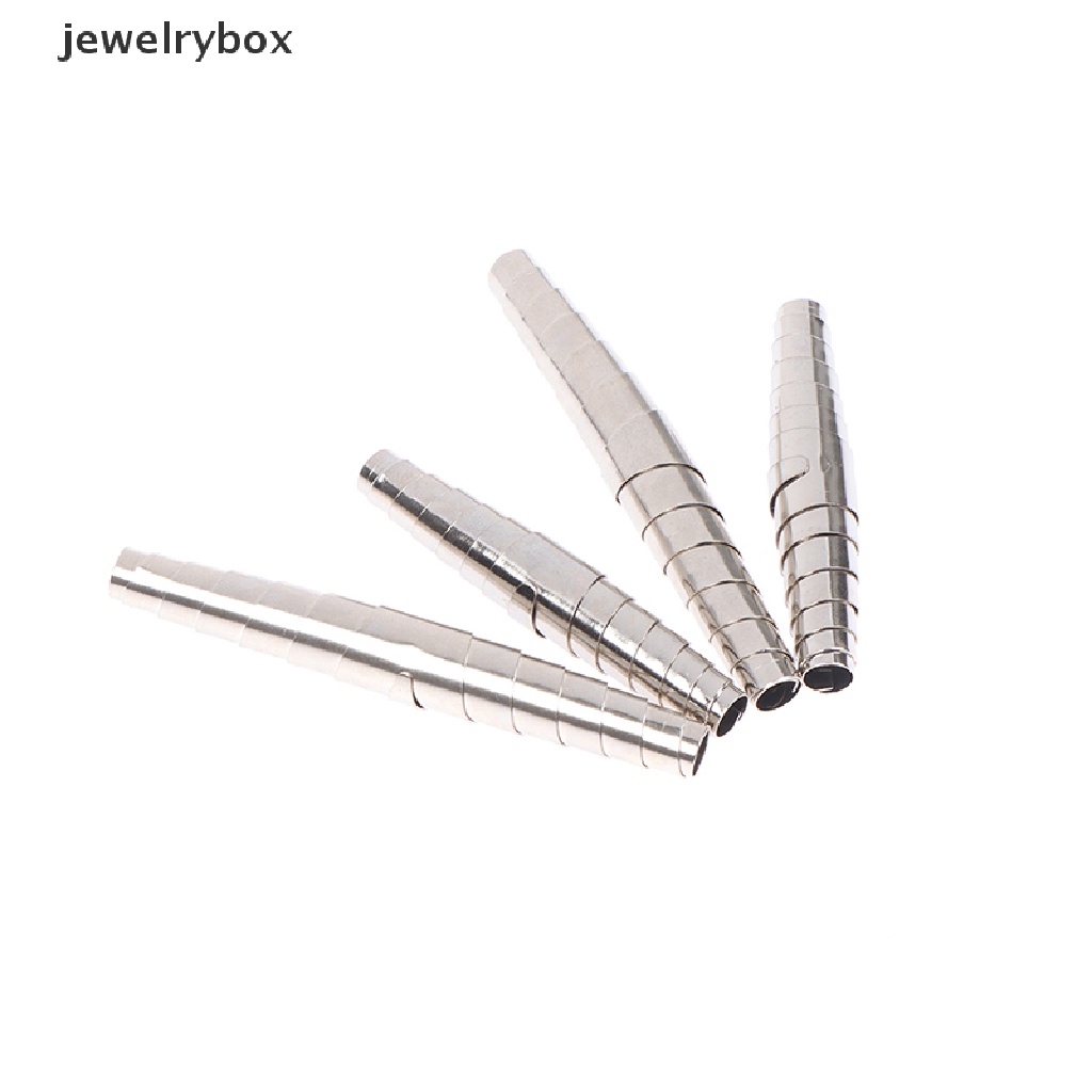 (jewelrybox) Gunting Pemangkas Tanaman Pengganti Bahan Stainless Steel