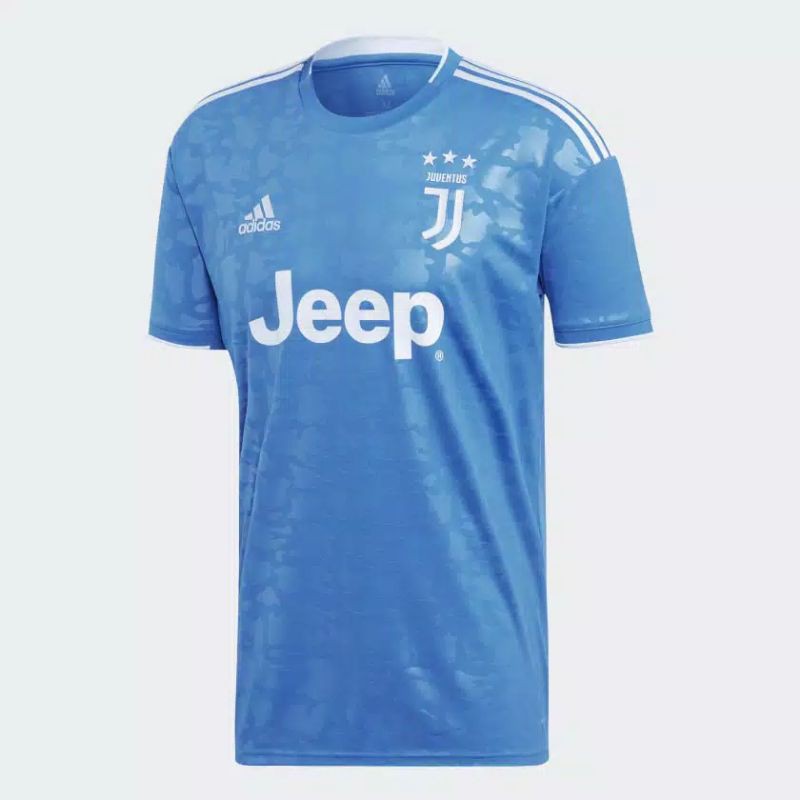 JERSEY JUVENTUS 3RD THIRD 2019/2020 ORIGINAL BNWT