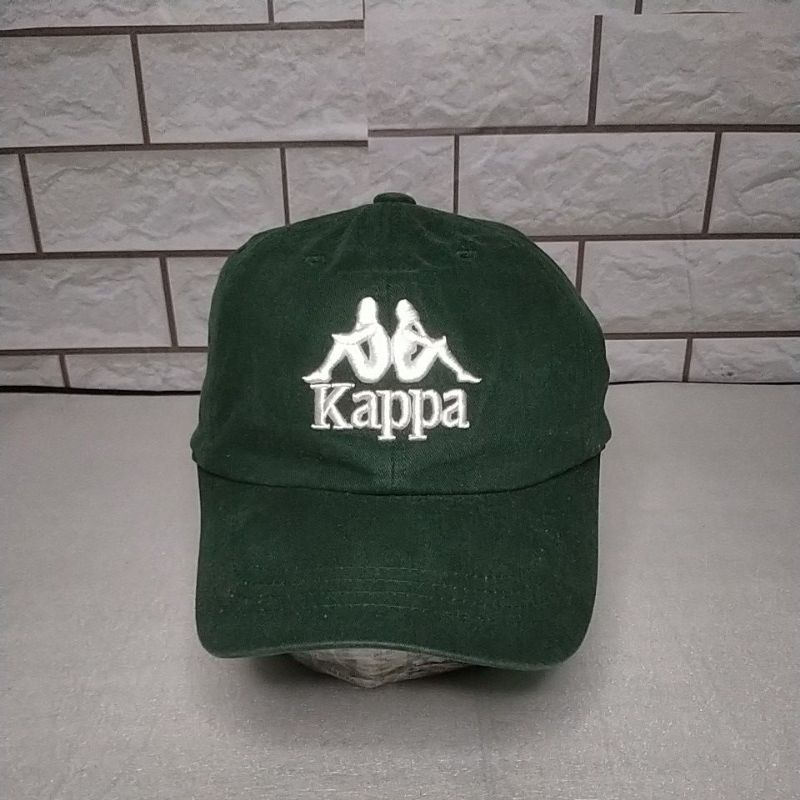 Topi Kappa Original