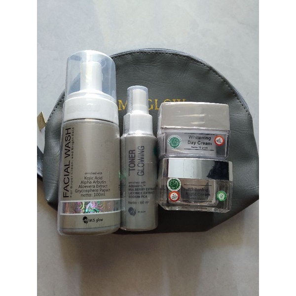 PAKET WAJAH MS GLOW SERIES / Ms Glow Paket Acne / Ms Glow Paket Ultimate / Ms Glow Paket Luminous / Ms Glow Paket Whitening / Paket Ms Glow Perawatan Wajah TERMURAH Bisa COD Grosir Pelembab Facial Kosmetik Kacantikan Perawatan Wajah Ms Glow Acne ORIGINAL