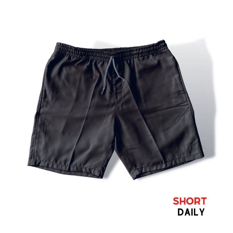 CELANA PENDEK BOARDSHORT / WALKSHORT POLYESTER CELANA