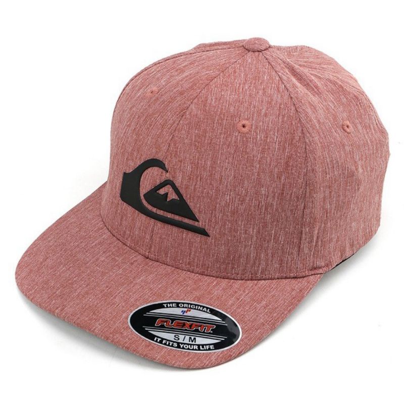 Big Sale Topi Flexfit Quiksilver Amped Up