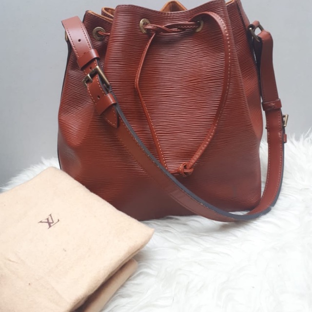 LV Noe Vintage Th 1993 VVGC ❤️