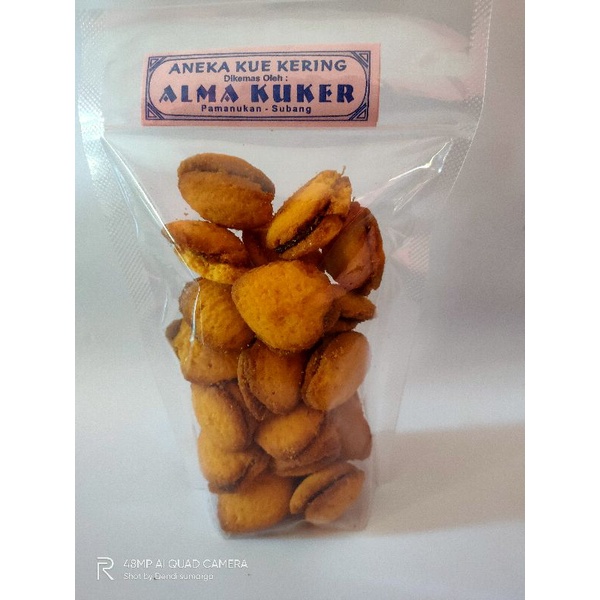 

nastar jadul 200gr