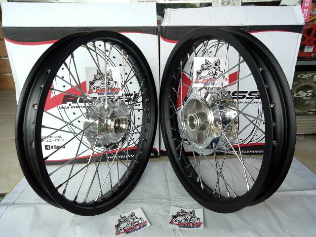 Sepaket Velg Tromol set Jari2 Rx King Rxking Vixion Old Vixion New Jupiter MX King 150 - Paketan Velg Jari Jari Rxking Rx King Vixion Old Vixion New Jupiter MX King 150 Jupiter MX New MX Lama Vega R RR ZR Jupiter Z Supra X 125 Karisma