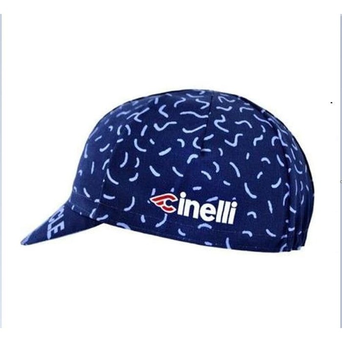 like Cinelli Cycling Caps cap topi sepeda model X