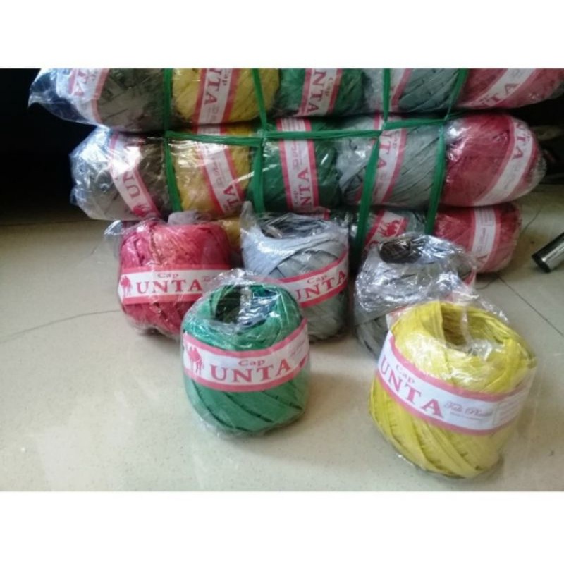 

Tali rapia plastik
