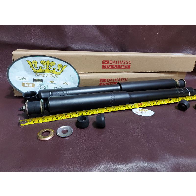 SHOCK BREAKER TAFT GT - FEROZA 2 BUAH ASLI