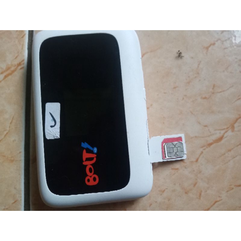 [MiFi] Mini WiFi Bolt Hydra ZTE MF910  Modem Wifi 4G Unlock All Operator