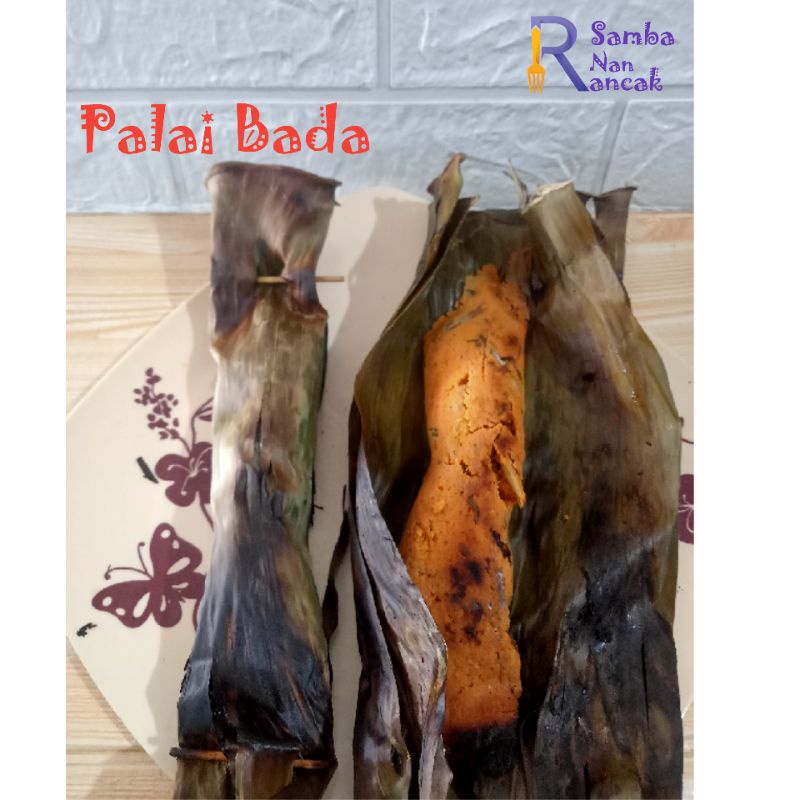 

PALAI BADA KHAS MASAKAN PADANG (Minimal order 5)