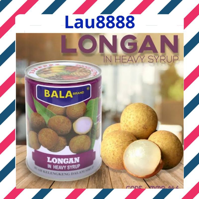 

BALA LONGAN KELENGKENG KALENG