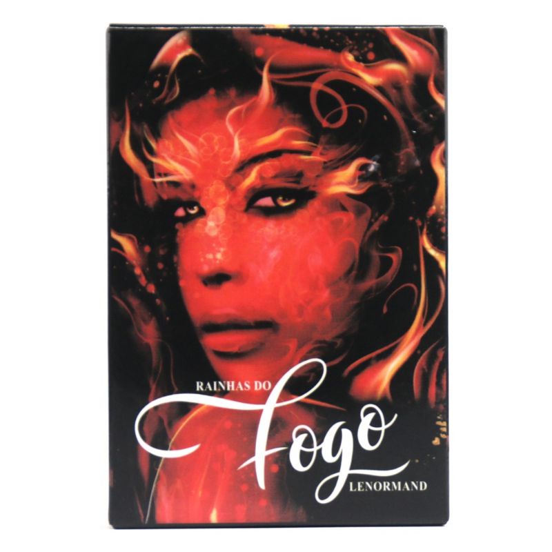 Rainhas do Fogo Lenormand