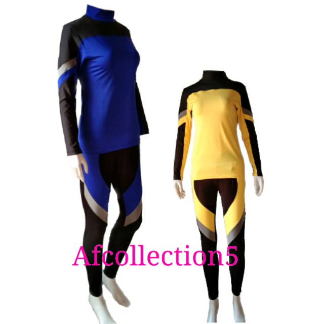 Set baju senam aerobic /baju senam zumba,aerobic,fitness