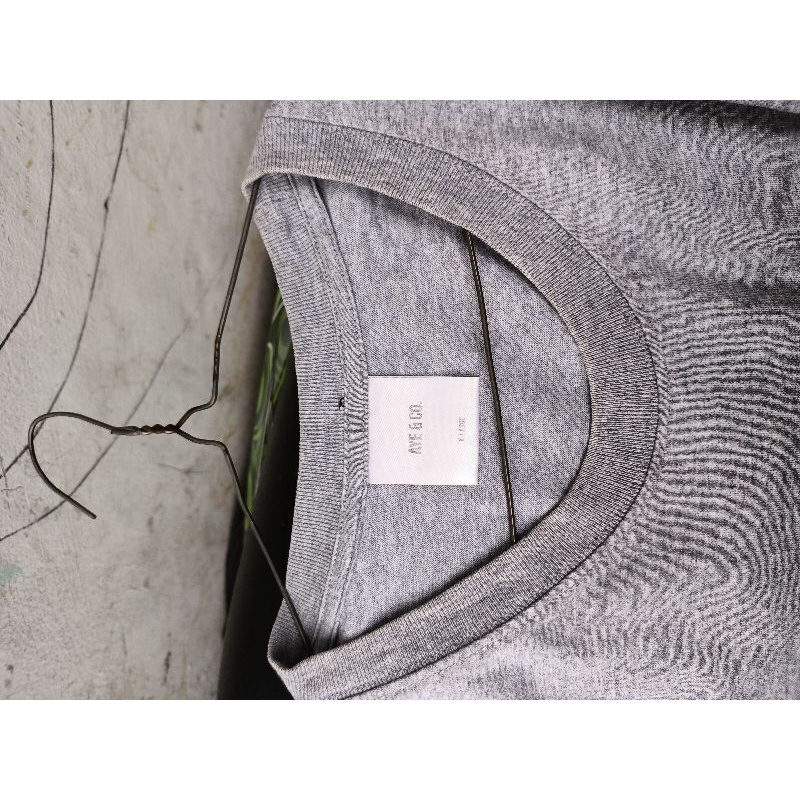 Baju aye&co original