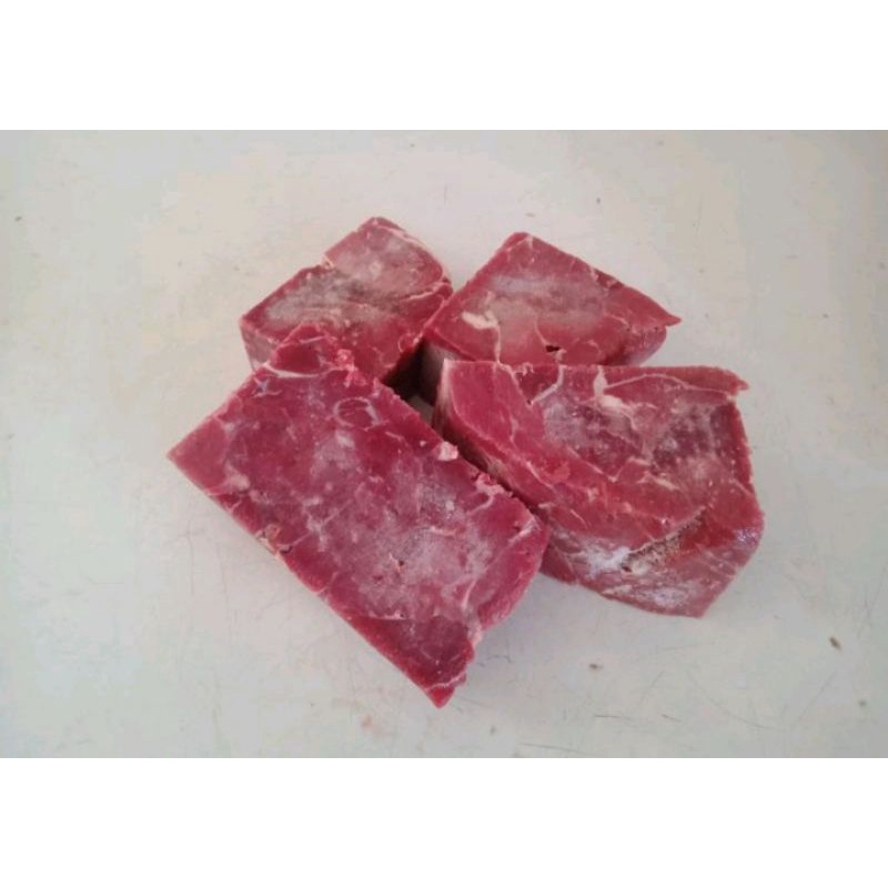 

Daging SOP/Daging Rawon 1kg