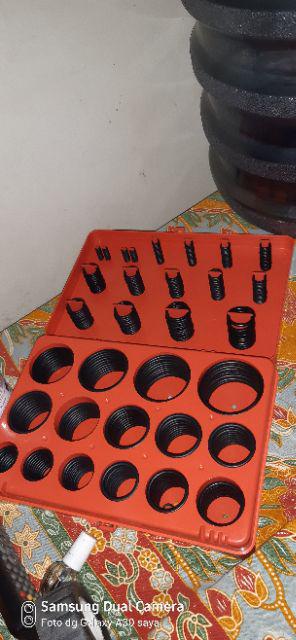 Oring Set Service Kit / Seal Karet /seal Set