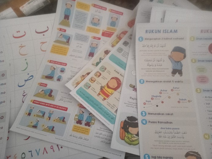 Lebih Hemat Poster Harga Grosir 1