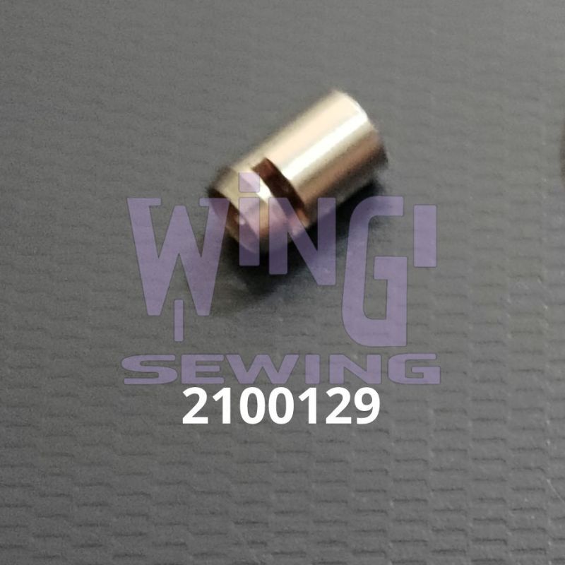 2100126 2100129 YAMATO AZ Bushing Tiang Jarum Mesin Jahit Obras