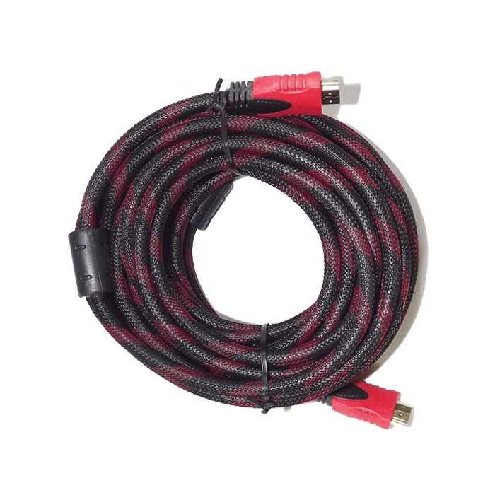 Kabel Hdtv to Hdtv Nylon