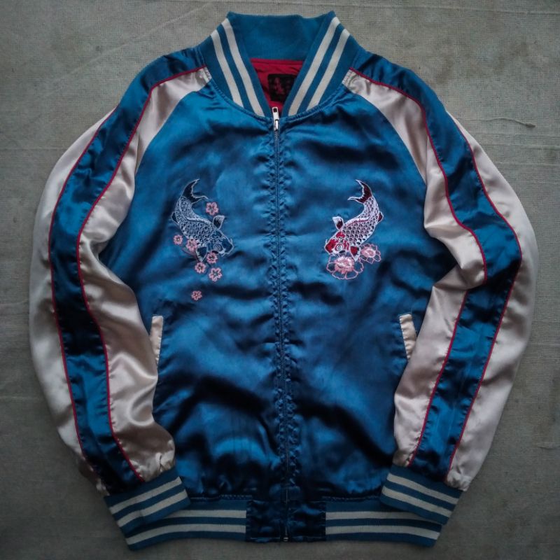 SUKAJAN VINTAGE JAPANESE TRADITIONAL