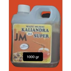 

MADU KALIANDRA SUPER JM-354/1000 GR