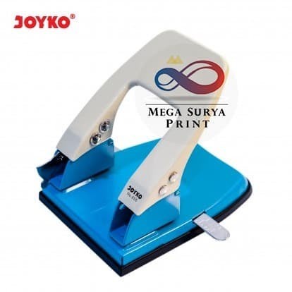 

Joyko Heavy Duty Punch 85 Pembolong Kertas