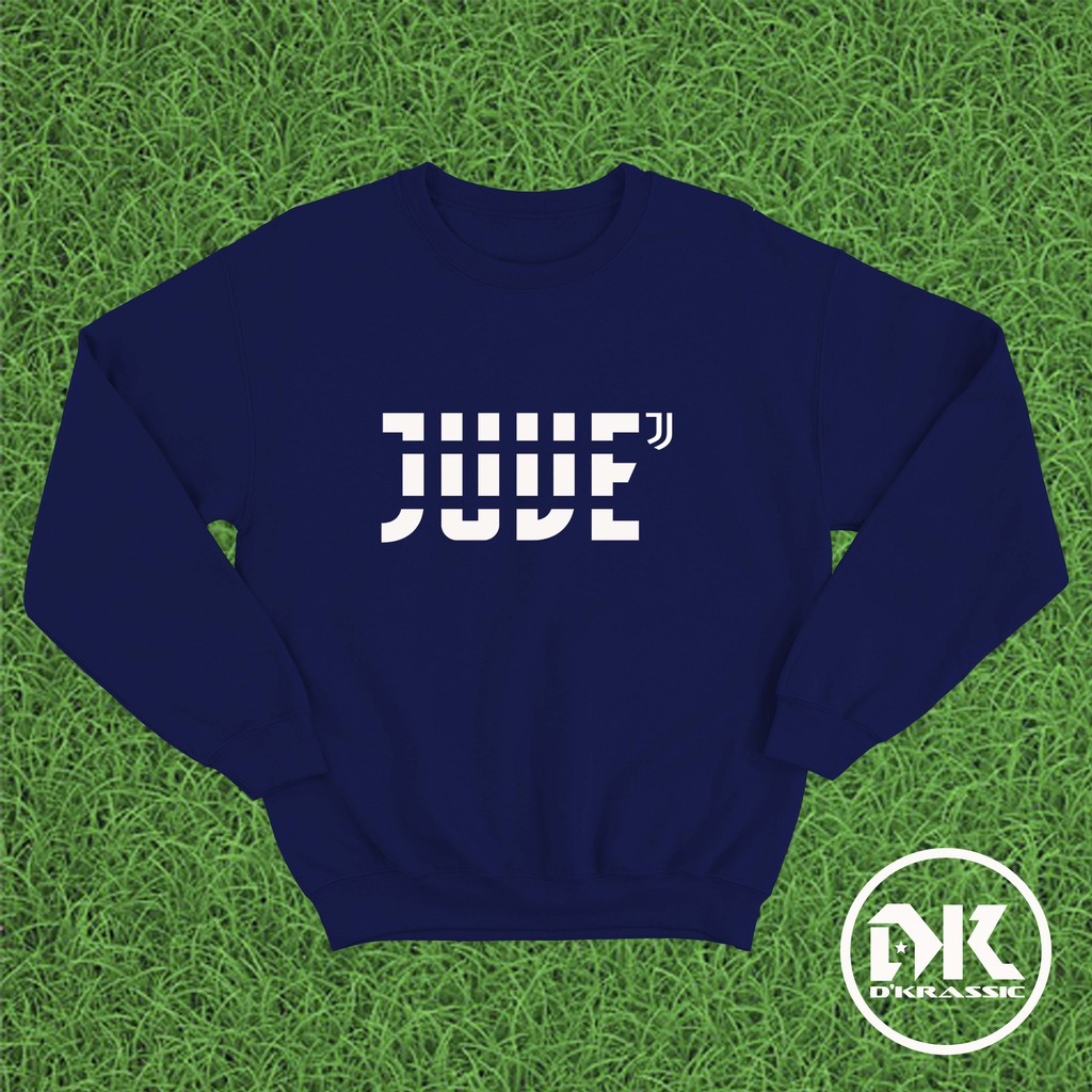 SWEATER JUVENTUS 006