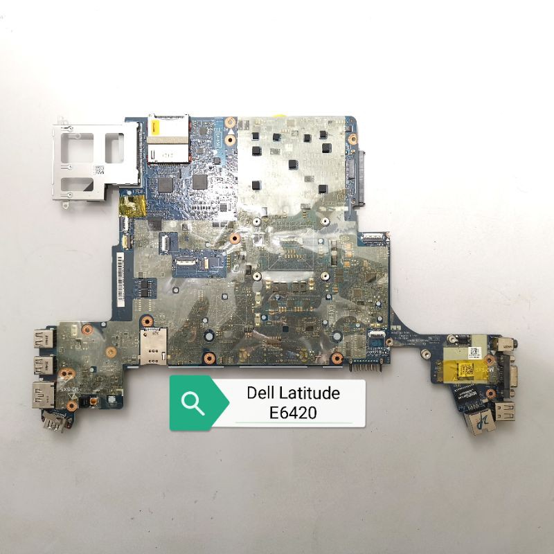 Motherboard Dell Latitude E6420