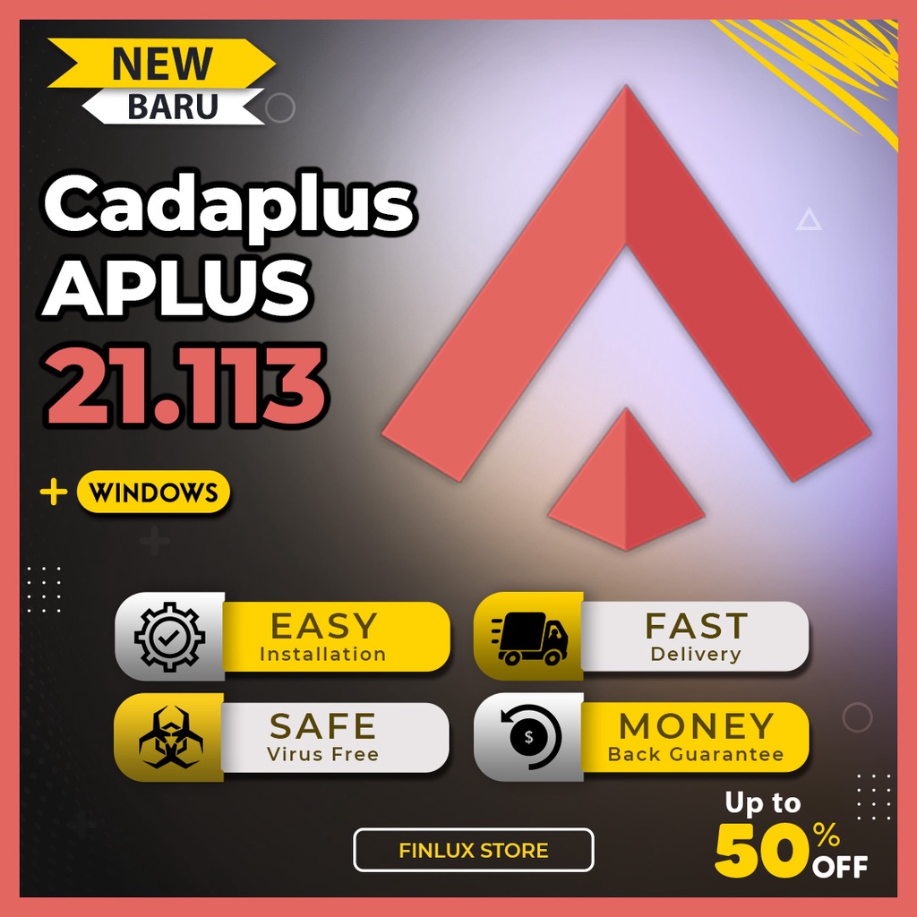 

Cdpls APLUS 21.113 Ltst 2021 Lftm Fr Wndws (64-Bt)