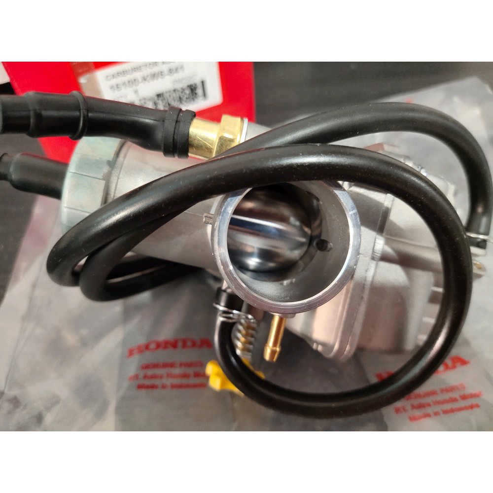 Karburator Carburator Assy Honda NSR PE28 PE 28  Kiehin PE7 ninja R  ORIGINAL TERBARU