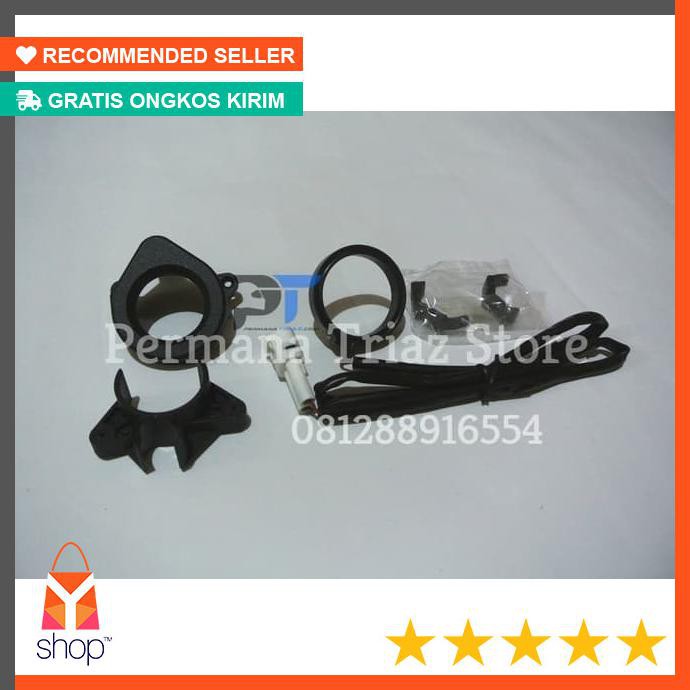 TERPOPULER  Alarm Yamaha R25 / MT25 (REV Immobilizer Yamaha R25 / MT25)