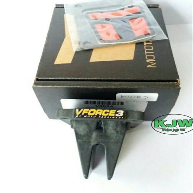 MEMBRAN VFORCE 3 RX KING ORIGINAL MOTOTASSINARI