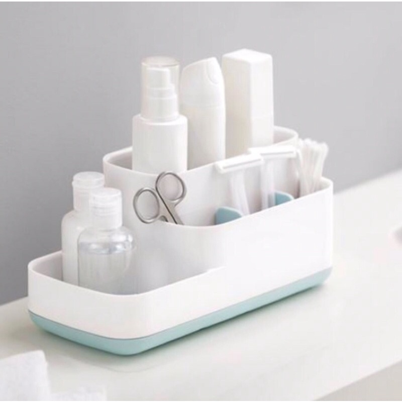 Rak kamar mandi multifungsi / rak bathroom caddy