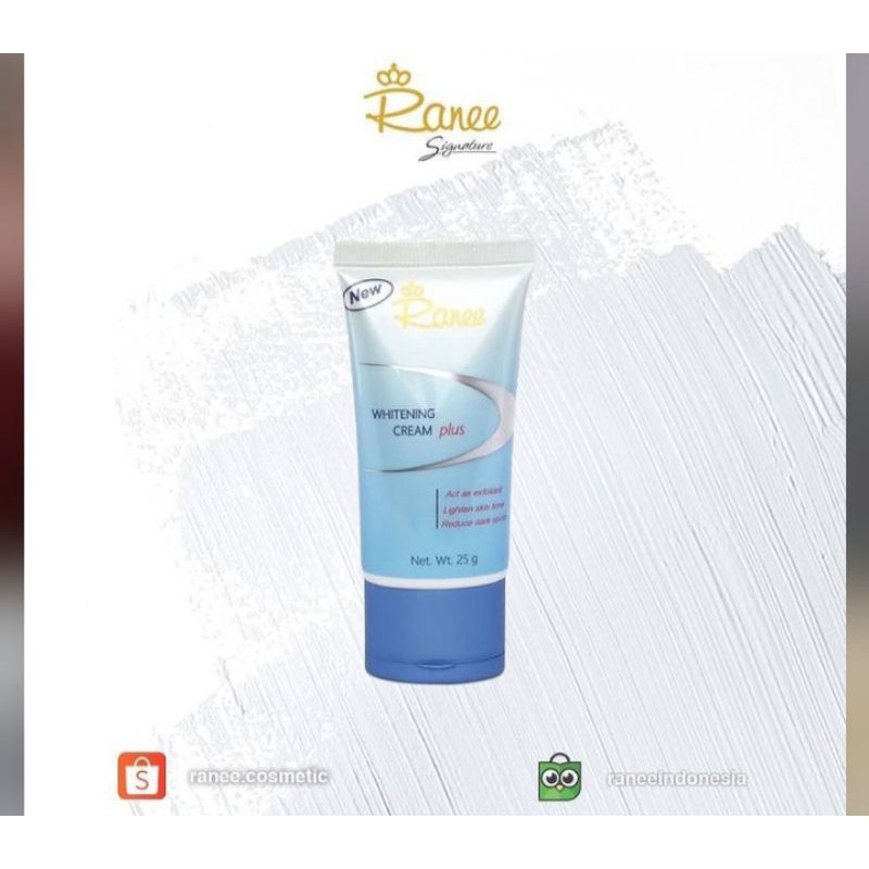 

whiteningcreamplus