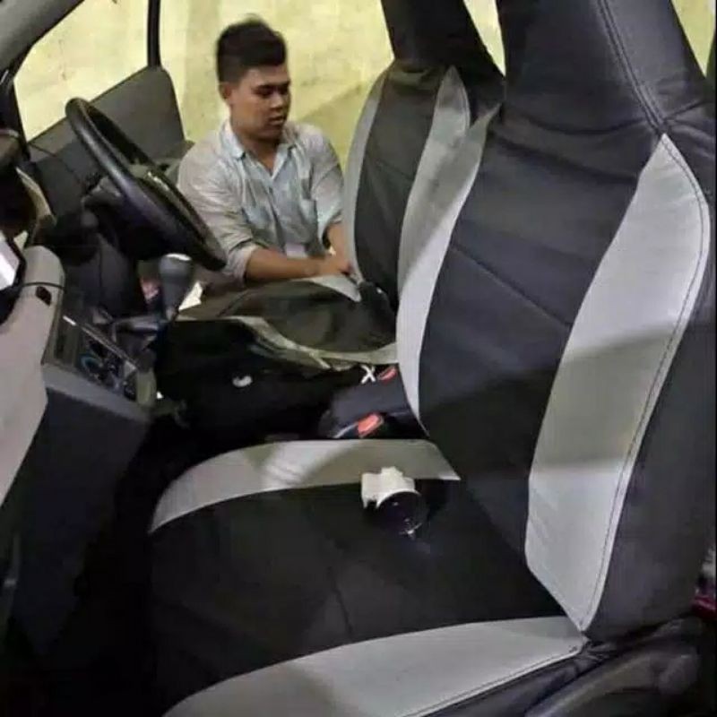 Sarung / Cover Jok Agya Ayla