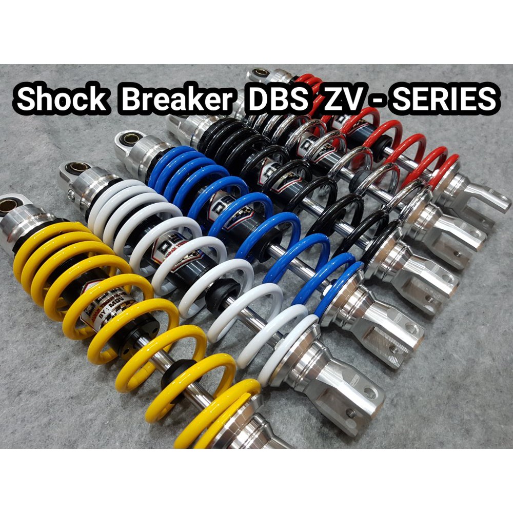 SHOCKBREAKER MATIC MIO VARIO BEAT SCOOPY SPACY FINO MIO J SOULGT MIOM3
