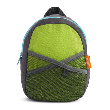 By-my-Side™ Safety Harness Backpack BRICA MUNCHKIN