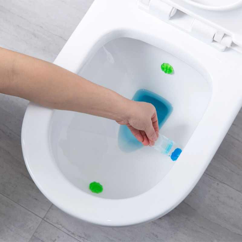 Gel Pewangi Toilet / Kloset - PR0036