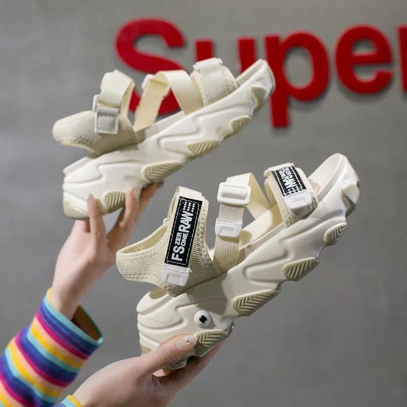 RK Collection - Sandal Gunung Imprt FS Zerone  Raw-5