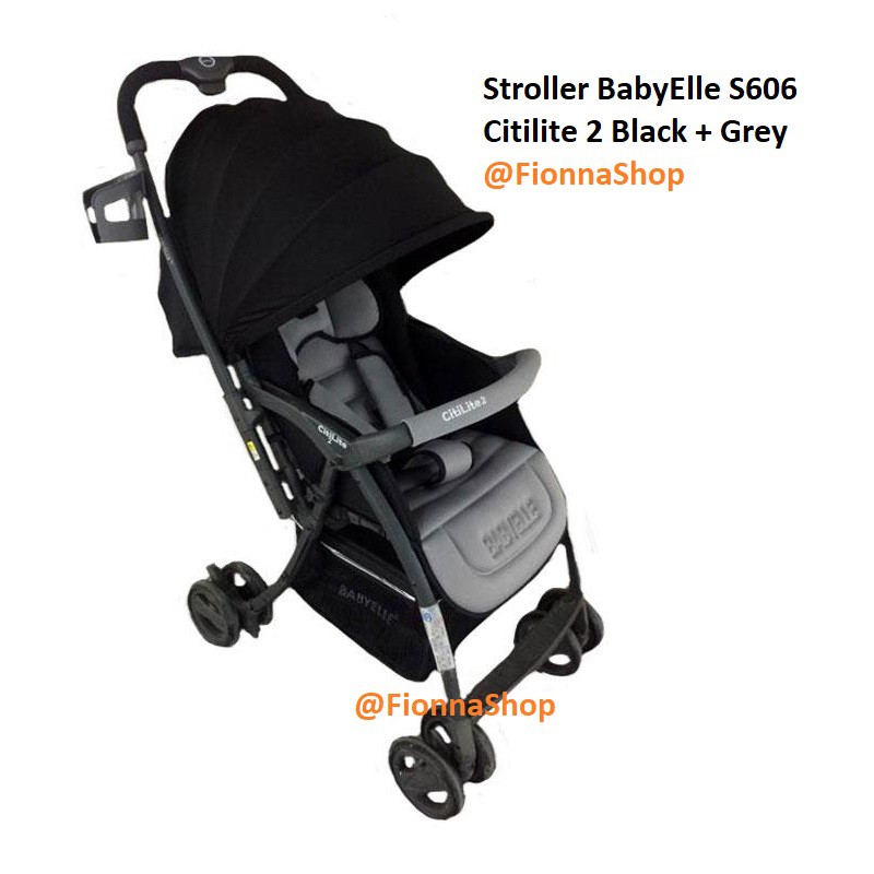 baby elle citilite 2