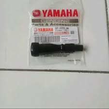 Tutup Busi Jupiter MX Lama 1S7 S842