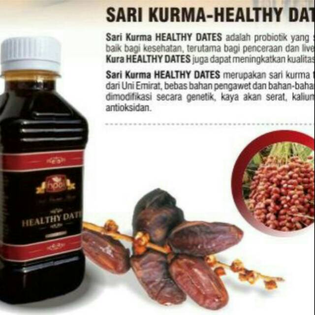 

Sari kurma