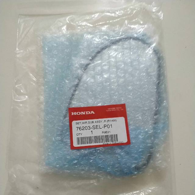 Kaca Spion  Kanan-R Mobil Honda Idsi Vtec City jazz 2003 Sampai 2007