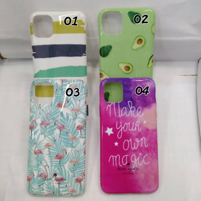 Case softcase gambar iphone 11 Promax