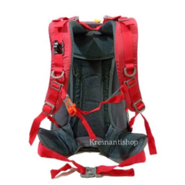 Tas ransel gunung royal mountain 40 L Original